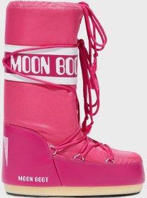 Resim Moon Boot Bayan Kar Botu 14004400 062 Fuşya 