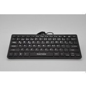 Resim Raynox RX-K11 Kablolu Mini Klavye 