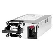 Resim Hp-E JL085A Aruba Networking X371 12VDC 250 W Güç Kaynağı 