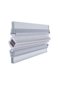 Resim Duşakabin Mıknatıslı Fitil / Yan Suluk Fitil Şeffaf 