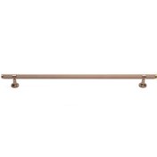 Resim System Rose 320 mm Çekme Mobilya Kulpu (SY8998 0320 RS-RS) 