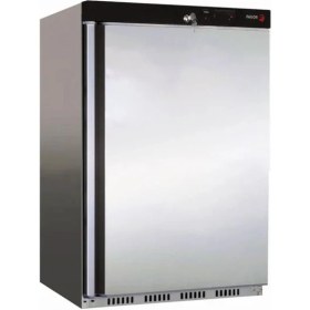 Resim Fagor UN-251 Ss Profesyonel Dik Tip Derin Dondurucu, Tezgah Altı, 2 Raflı, 125 Litre Hacim 