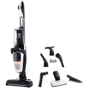 Resim Electrolux Pure F9 PF91-ALRGY Dikey Şarjlı Süpürge Yeni Sürüm 