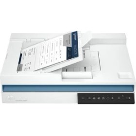Resim Hp Scanjet Pro 3600 F1 20G06A A4 Doküman Tarayıcı 