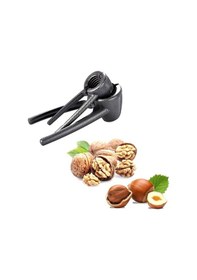 Resim Ceviz Ve Fındık Kıracağı Set 2 Li Set Çok Renkli 