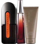 Resim Avon Full Speed Ve Surrender Erkek Parfüm Today Şampuan Paketi 