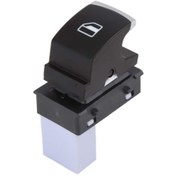 Resim Genel Markalar Volkswagen Amarok Tekli Krom Cam Açma Düğmesi 2011-2017 