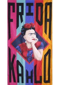 Resim T.concept Fk Seri Çantalı Plaj Havlusu, Yumuşak Dokulu 70 140 CM 