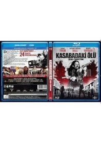 Resim Kasabadaki Ölü Blu Ray 