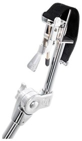 Resim Latin Percussion LP330 Camlock Kayışlı Bongo Sehpası 