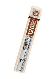 Resim Faber Castell Grıp Mın 0.5 120'li Beyaz 