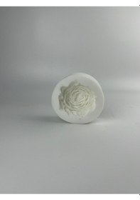 Resim Şakayık Çiçeği Silikon Kalıp 