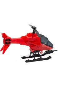 Resim Mixoyuncak Oyuncak Helikopter Atak Askeri 25 cm 