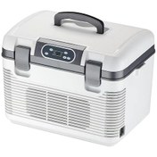 Resim Oto Buzdolabı 19lt / Sybz03 