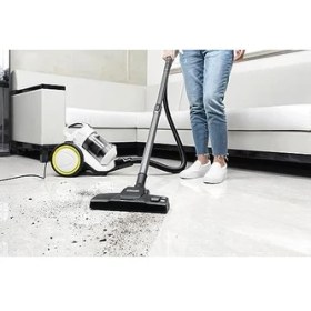 Resim Mabeyn Vc 3 Kablolu Toz Torbasız Elektrikli Süpürge, 1.198-053.0 