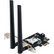 Resim PCE-AX1800 Kablosuz PCI-E Adaptör Asus