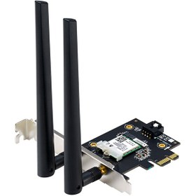 Resim PCE-AX1800 Kablosuz PCI-E Adaptör 