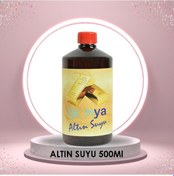 Resim Altın Suyu 500ml 