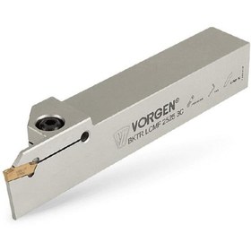 Resim Fett BKTR - LCM - 2020 - 3C..t-max:20 Vorgen Dış Çap Kanal Açma Takımı 