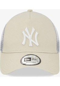 Resim New Era League Essenl 940 Af Bej Şapka-1465 Bej1 