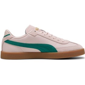 Resim Puma Club Iı Era Pembe Kadın Sneaker 000000000102266486 Pembe-yesıl 