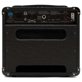 Resim Marshall DSL1CR Tube Elektro Gitar Amfisi 