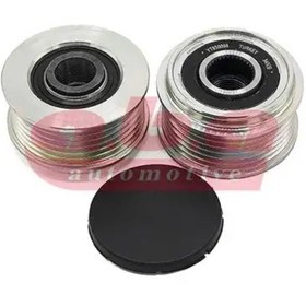 Resim ABA 25850098 Alternator Kasnagi 5M5Q10344AA 5M5Q10344AB 