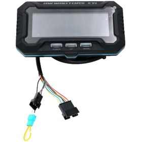 Resim Dualtron EY4 Ekran Display Aksesuar 