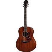 Resim Taylor American Dream AD27e Elektro Akustik Gitar (Natural) 