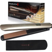 Resim Serenity Haven 230 Derece Keratin Saç Düzleştirici, 30 Saniyede Kullanım, 5+1 Yıl 