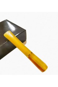Resim PERLOTUS Katalin Plastik Karışımlı Metal Çıkarılabilen Iç Filtreli Sigara Ağızlık 
