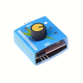 Resim 1/3/4/5 Adet, RC Servo Tester 3CH Dijital Çoklu ECS Uygunluk Hız Kontrol Cihazı Ayarlaması Direksiyon Dişli Tester CCPM Master RC Helikopter Araba Tekne Için 