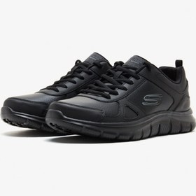 Resim Skechers Siyah Erkek Lifestyle Ayakkabı 894115TK BBK Dynamight 2.0 Skechers