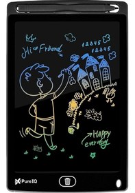 Resim Writing Tablet 8.5 Inç Dijital Kalemli Çizim Yazı Tahtası Grafik Not Yazma Eğitim Tableti Cks314 