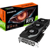 Resim Gıgabyte RTX3090 GAMINGOC24G Geforce Rtx 3090 Gamıng Oc 24G GDDR6X 384 Bit Ekran Kartı V-N3090GAMING OC-24GD 