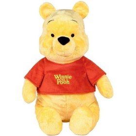 Resim Peluş Core Pooh 61 Cm Çok Renkli 