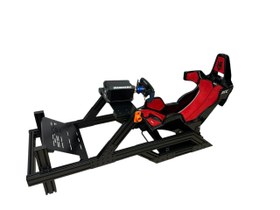 Resim HB F1 SIMULATION RIG 