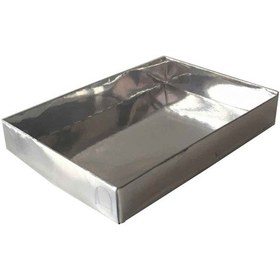 Resim Asetat Kapaklı Karton Yasin ve Tespih Kutusu 10.5X14.5X2 25 Adet N11.5312 