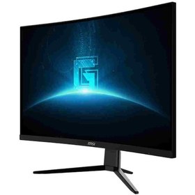 Resim Msı 27" G27c3f 1920x1080 Fhd 16:9 Curve 1500r Rapıd Va 180hz 1ms Freesync Premıum Gamıng Monıtor 