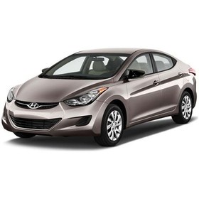Resim Elantra Sinyalsiz Batman Yarasa Ayna Kapağı Piano Black / 2011 - 20 