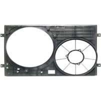 Resim Wolcar Skoda Fabia Fan Davlumbazı 