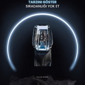 Resim Kristal Vites Topuzu 
