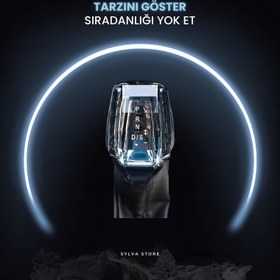Resim Kristal Vites Topuzu 