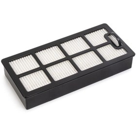 Resim Arzum Ar461 Cleanart Silent 2500 Süpürge Hepa Filtre 