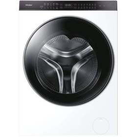 Resim Haier HWD100BD1499UN/S 10 kg / 6 kg Kurutmalı Çamaşır Makinesi 