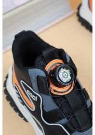 Resim Cool Torr Erkek Çocuk Trekking Termal Bot 001 