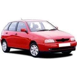 Resim Plus Moda Ön Koltuk Yatırma Ayar Tekeri Makarası 357881671 Ibiza ile Uyumlu 1993-1996 