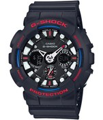 Resim Casio GA-120TR-1ADR Erkek Kol Saati 