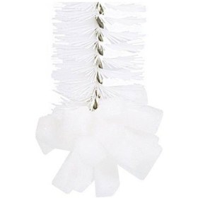 Resim Pratik Esnek Biberon Temizleme Fırçası 