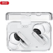 Resim Hepsicinde Kablosuz Bluetooth Kulaklık Anc+Enc Gürültü Engelleme 380Mah Iphone & Android İle Uyumlu XO-G21 